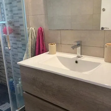 Apartamento Con Vistas Al Mar *