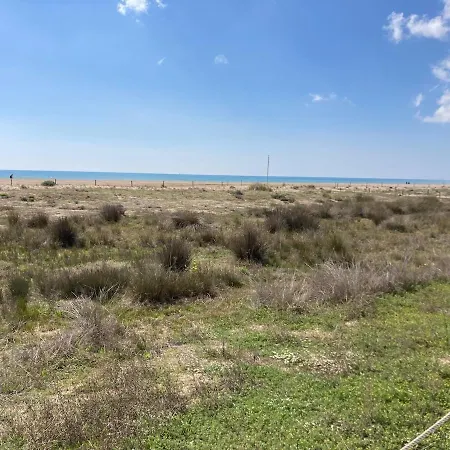 Con Vistas Al Mar Apartamento Castelldefels