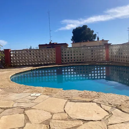 Apartamento Con Vistas Al Mar *